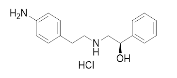 Mirabegron Impurity A